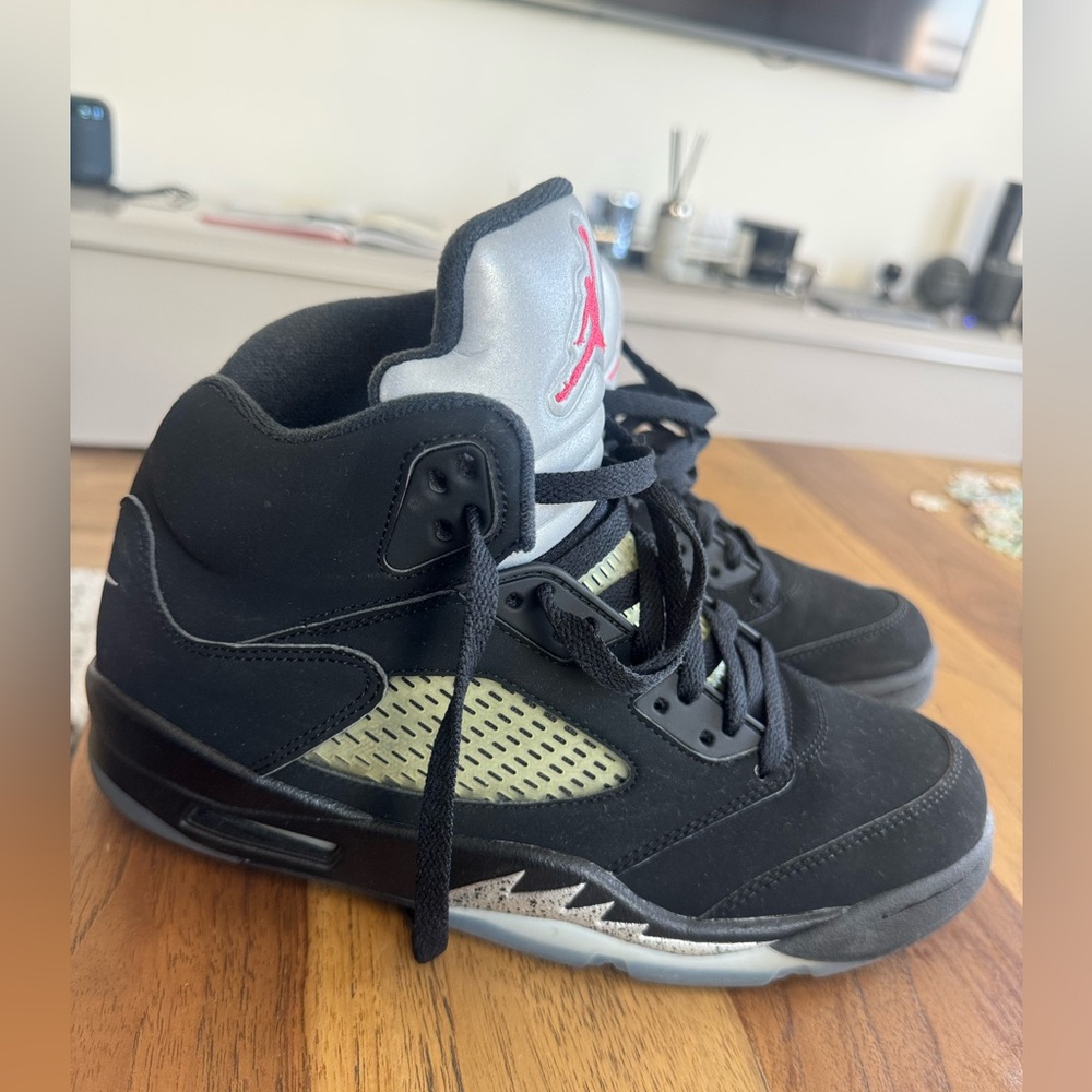 Jordan 5
